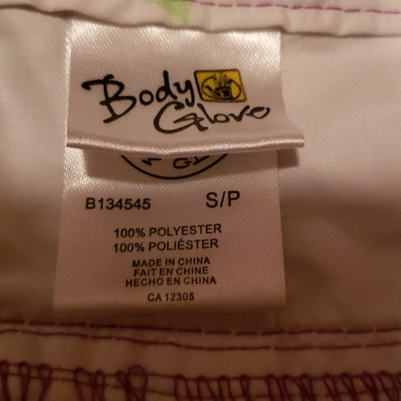 Body Glove Womens swim shorts - Picture 4 of 4